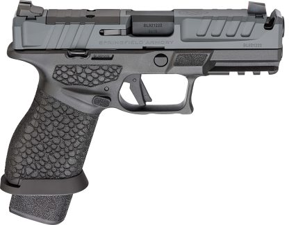 SPG ECHEL PRO CMPT 9MM G 18RD