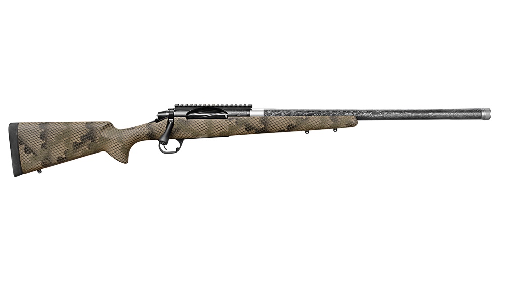 PROOF RESEARCH ELEVATION 2.0 7PRC TFDE 22" #