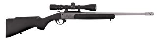 TRADITIONS OUTFTR G3 45-70 22" SS TD PKG#