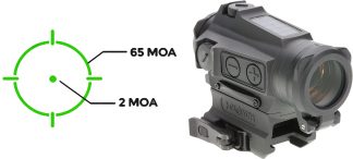 HLS 515 GR SLR 20MM TTNM