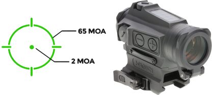 HLS 515 GR SLR 20MM TTNM