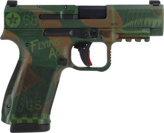 CAN METE MC9LS 9MM 17RD FLYACE