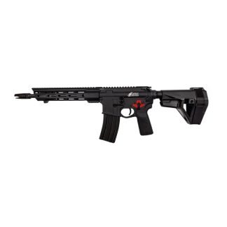 Franklin Armory Binary OPS-11 Handgun 5.56 NATO 30rd Magazine 11" Barrel