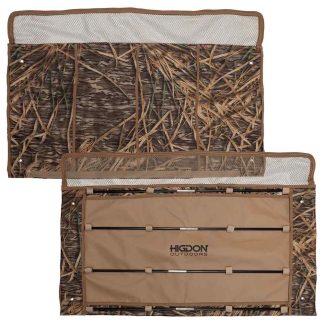 Higdon RagTop Blind Lids Mossy Oak Original Shadowgrass 2/ct