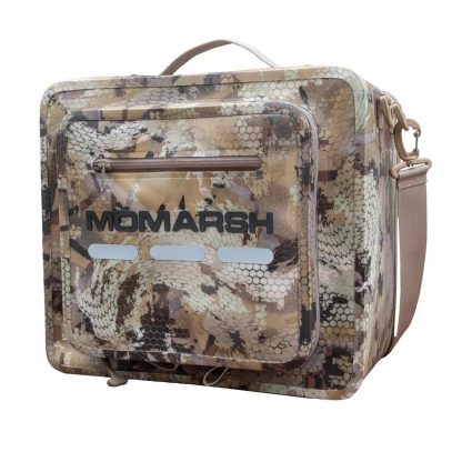 MoMarsh Element Waterbox 25L Optifade Marsh