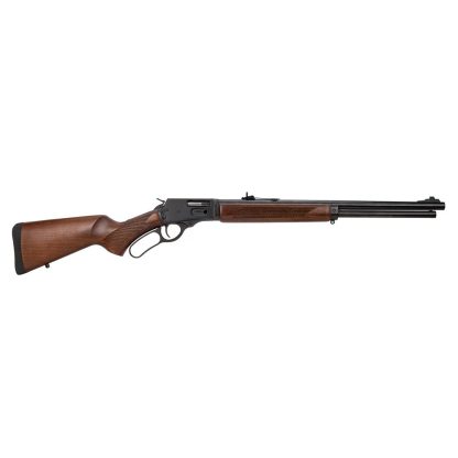 Rossi R95 Lever Action Rifle 454 Casull 9rd Capacity 20" Barrel Black Receiver/Walnut Stock