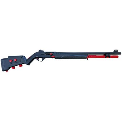 TR Imports Redline Speed Gun Shotgun 12 ga 3" Chamber 5rd Capacity 24'' Barrel