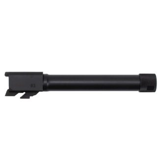 Canik TP9SF Handgun Barrel 9mm Luger 5" 1/2x28 Threaded