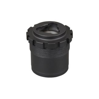 YHM HD 3-Lug Hub Adapter