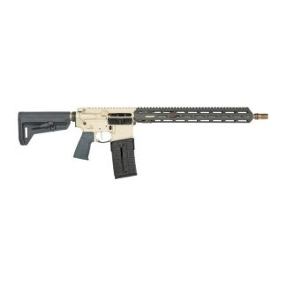 Q Suger Weasel Rifle .300 Blk 10rd Fixed Magazine Rifle 16" Barrel CA Compliant