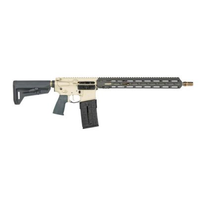 Q Suger Weasel Rifle .300 Blk 10rd Fixed Magazine Rifle 16" Barrel CA Compliant