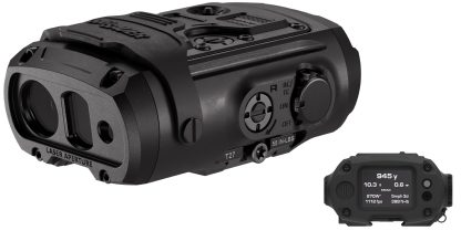 SIG SAUER KILO WARP WEAPON-MOUNTED RF