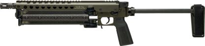 KEL KP50 PST 5.7 50RD GRN BRC