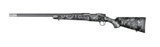 CHRISTENSEN ARMS RIDGELINE FFT 25CM CB/GY LH