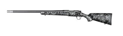 CHRISTENSEN ARMS RIDGELINE FFT 25CM CB/GY LH