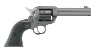 RUGER WRANGLER 22LR TUNGSTEN 4.6 FS#