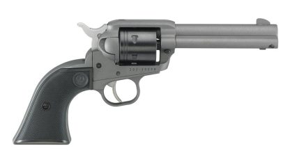 RUGER WRANGLER 22LR TUNGSTEN 4.6 FS#
