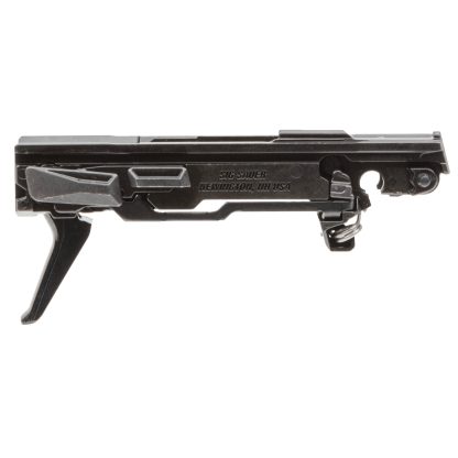 SIG SAUER FCU P365 FRAME 9/380 BLACK