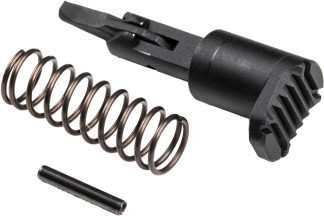 SKI FWD ASSIST EXT BLK
