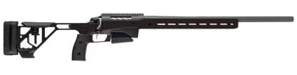 TIKKA T3X ACE TGT 6.5CR 26" BLK TB