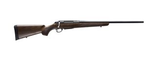 TIKKA T3X HUNTER 6.5x55 BK/WD 22" TB