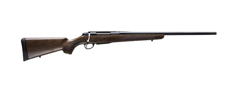 TIKKA T3X HUNTER 6.5x55 BK/WD 22" TB