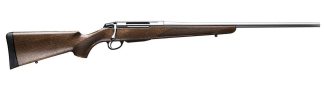 TIKKA T3X HUNT 243WIN 20" SS/WD TB