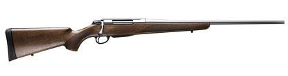 TIKKA T3X HUNT 243WIN 20" SS/WD TB